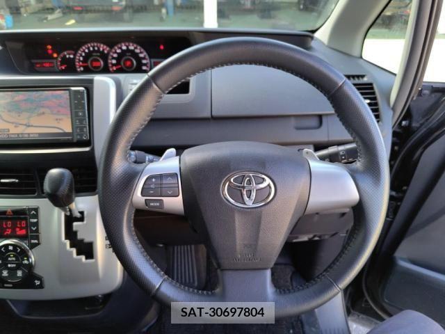 Toyota VOXY 2011-02 289142-13