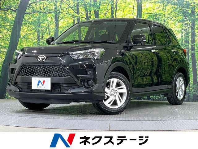 Toyota RAIZE 2023-06 188148-0