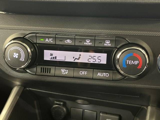 Toyota RAIZE 2023-06 188148-5