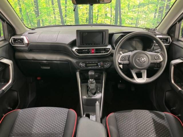 Toyota RAIZE 2023-06 188148-1
