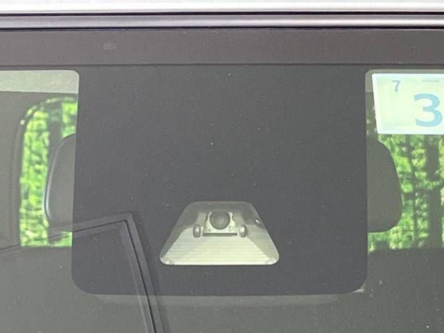 Toyota TANK 2018-03 13695-4