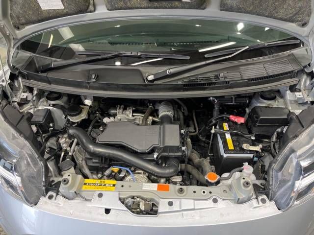 Toyota TANK 2018-03 13695-18