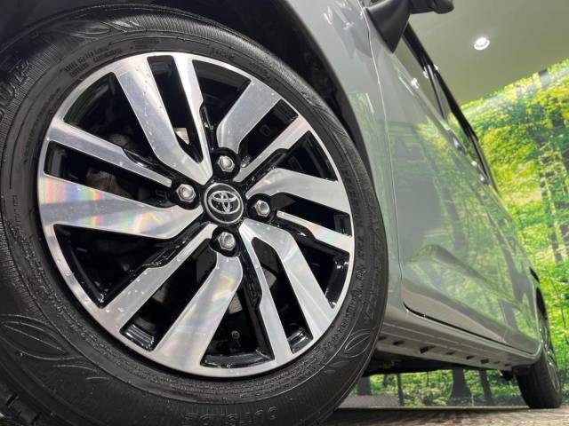 Toyota TANK 2018-03 13695-13