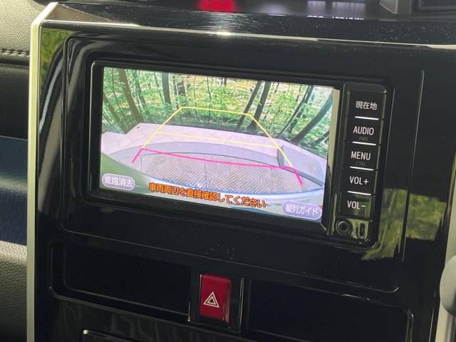 Toyota TANK 2018-03 13695-6