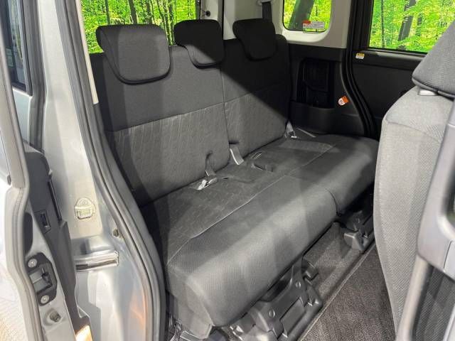 Toyota TANK 2018-03 13695-9