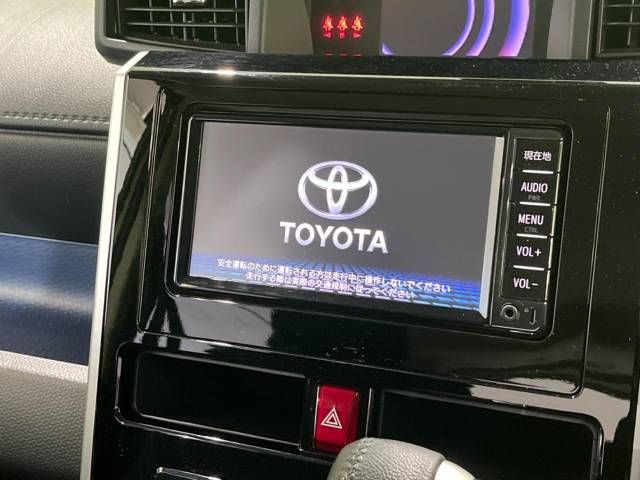 Toyota TANK 2018-03 13695-2