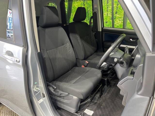 Toyota TANK 2018-03 13695-8