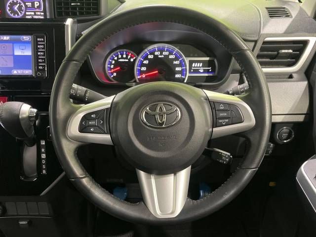 Toyota TANK 2018-03 13695-11