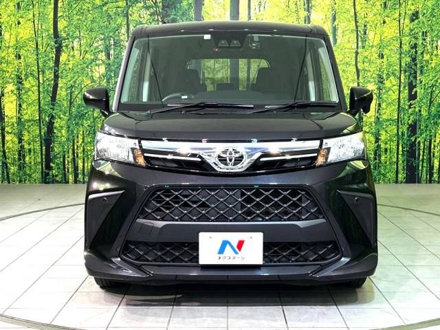 Toyota ROOMY 2023-05 19307-14