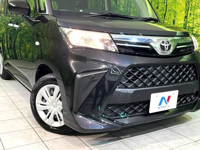 Toyota ROOMY 2023-05 19307-12