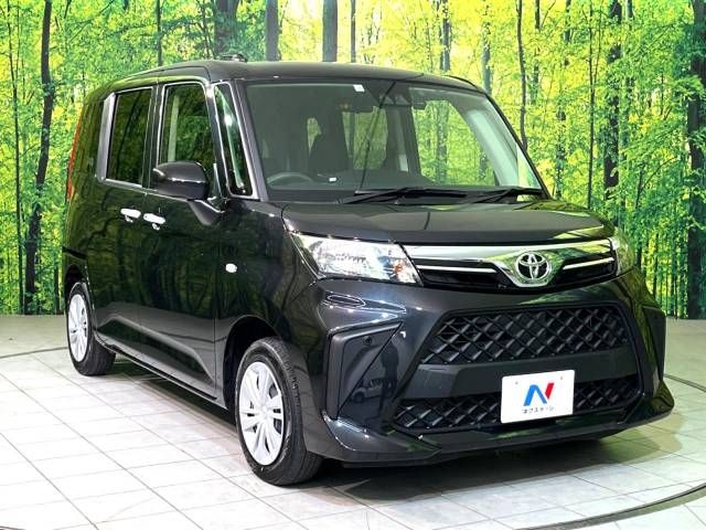 Toyota ROOMY 2023-05 19307-16