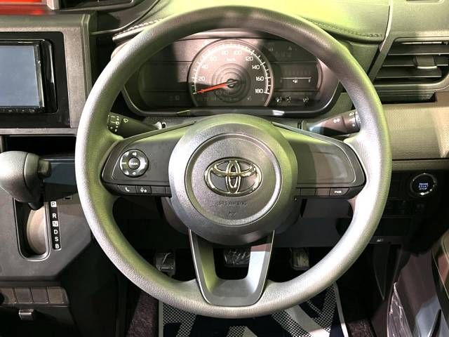 Toyota ROOMY 2023-05 19307-11