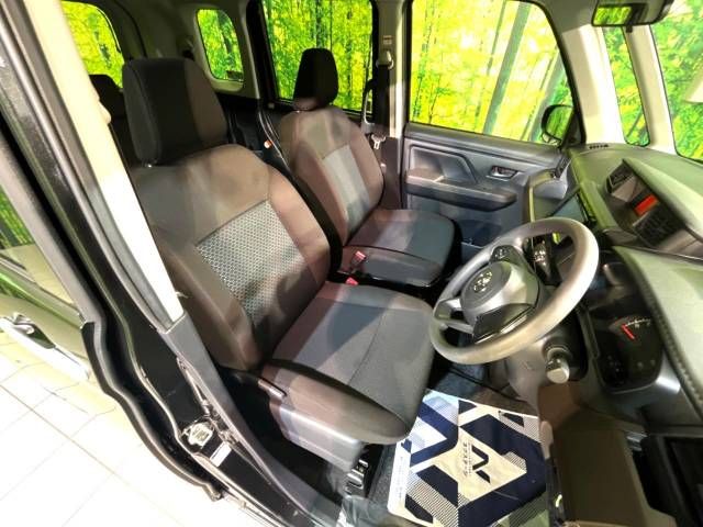 Toyota ROOMY 2023-05 19307-8