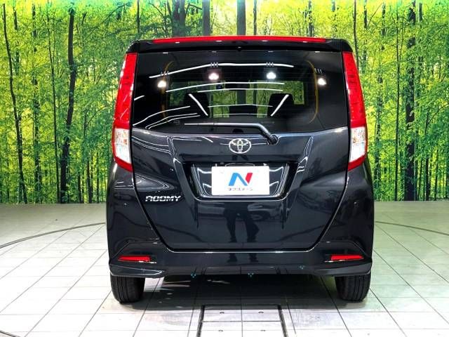 Toyota ROOMY 2023-05 19307-15