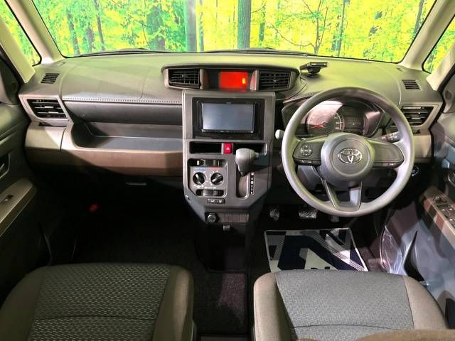 Toyota ROOMY 2023-05 19307-1