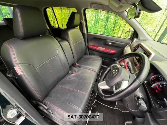Daihatsu BOON 2017-04 250709-8