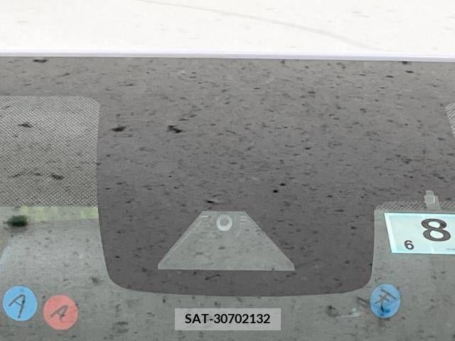 Toyota PRIUS 2017-08 348021-2
