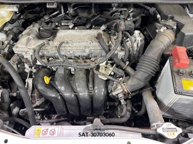 Toyota VOXY 2019-04 289209-19