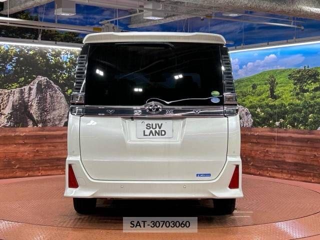 Toyota VOXY 2019-04 289209-16