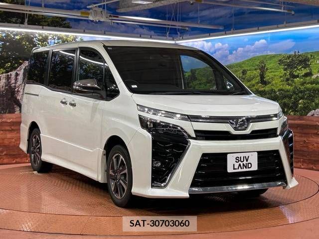 Toyota VOXY 2019-04 289209-17