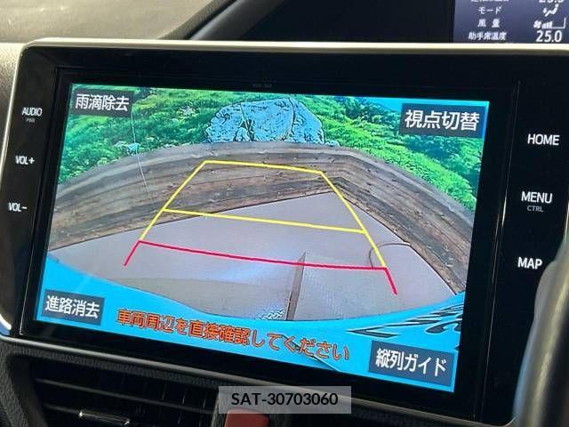 Toyota VOXY 2019-04 289209-5