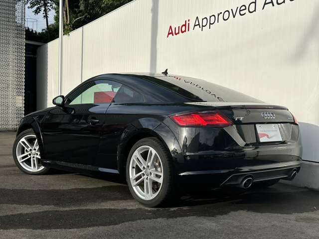 Audi TT 2016-03 17362-5