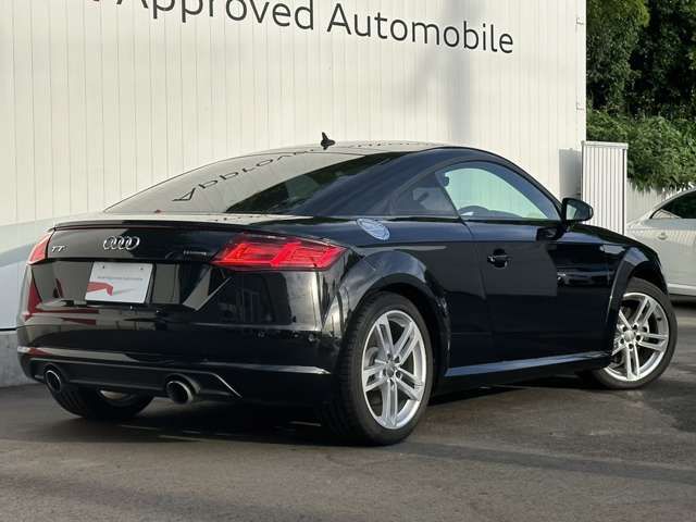 Audi TT 2016-03 17362-1