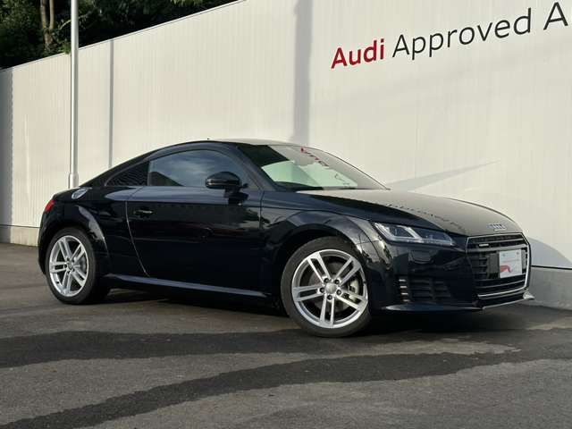 Audi TT 2016-03 17362-4