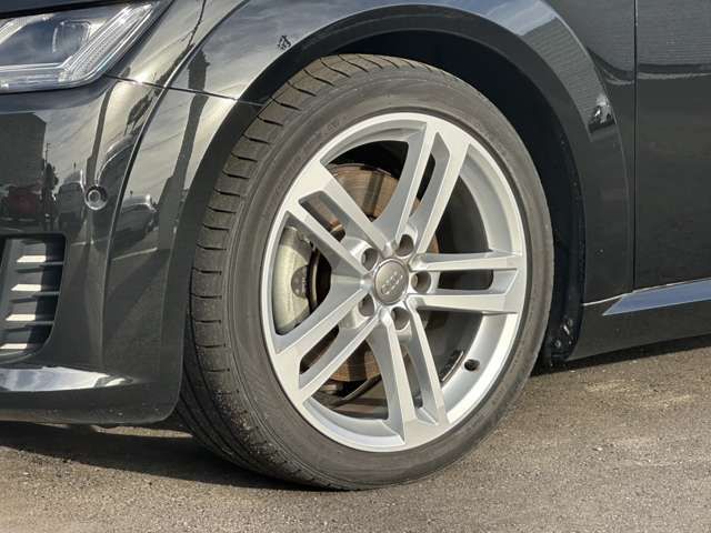 Audi TT 2016-03 17362-7