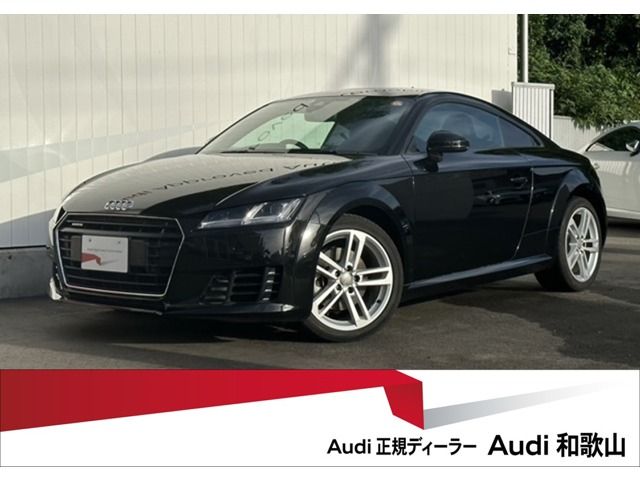 Audi TT 2016-03 17362-0