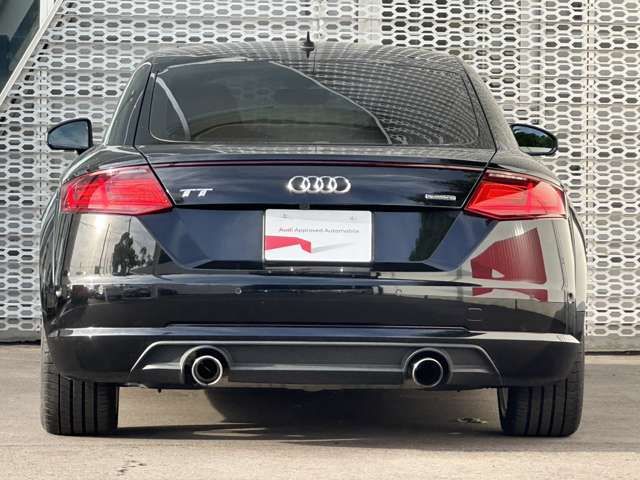 Audi TT 2016-03 17362-3