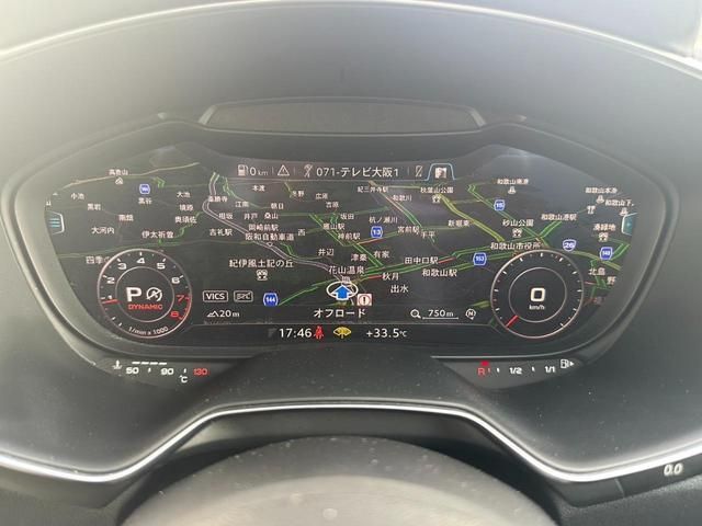 Audi TT 2016-03 17362-10