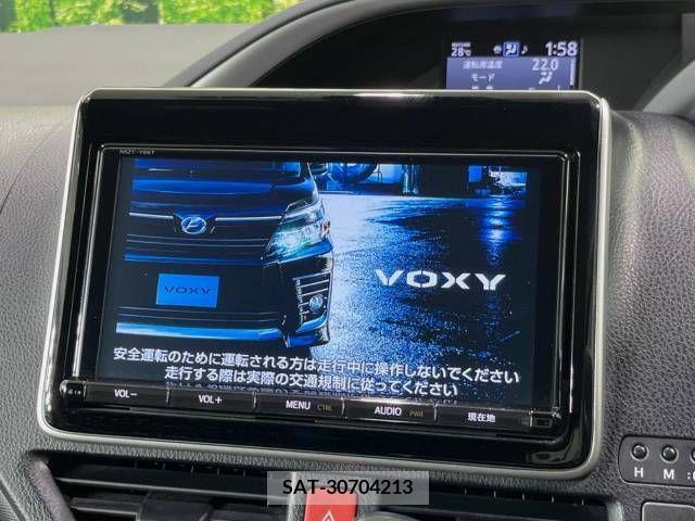 Toyota VOXY 2018-02 321560-4