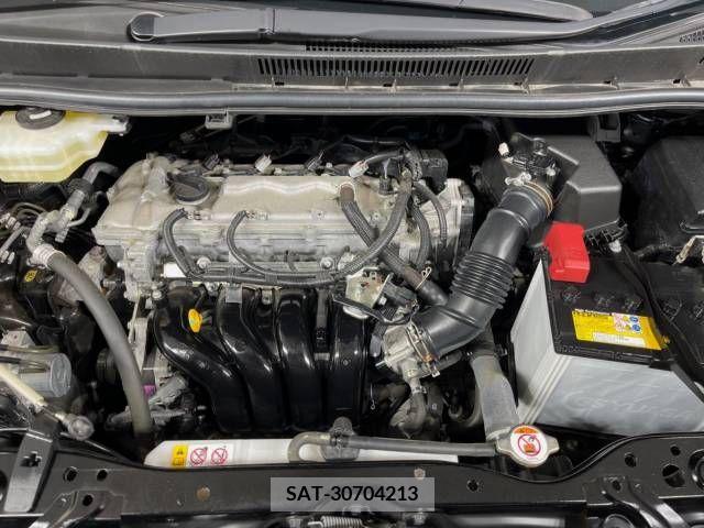 Toyota VOXY 2018-02 321560-19