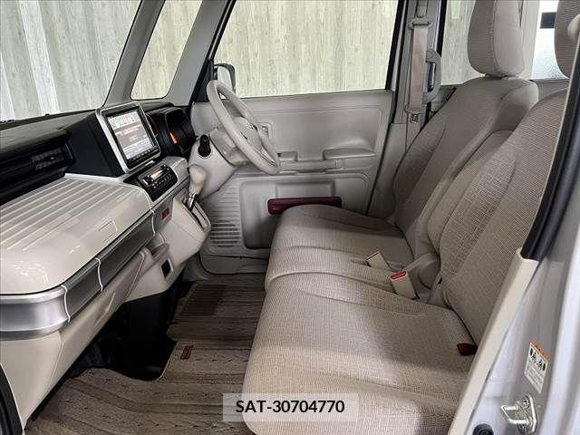 Suzuki SPACIA 2018-10 285616-15