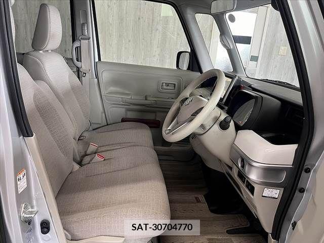 Suzuki SPACIA 2018-10 285616-14