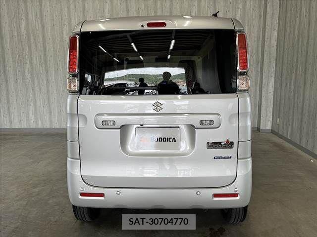Suzuki SPACIA 2018-10 285616-13