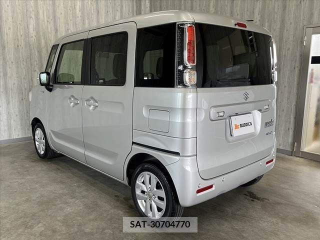Suzuki SPACIA 2018-10 285616-12