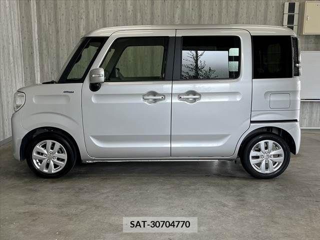 Suzuki SPACIA 2018-10 285616-11