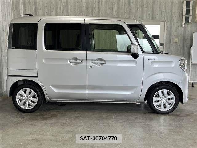Suzuki SPACIA 2018-10 285616-10