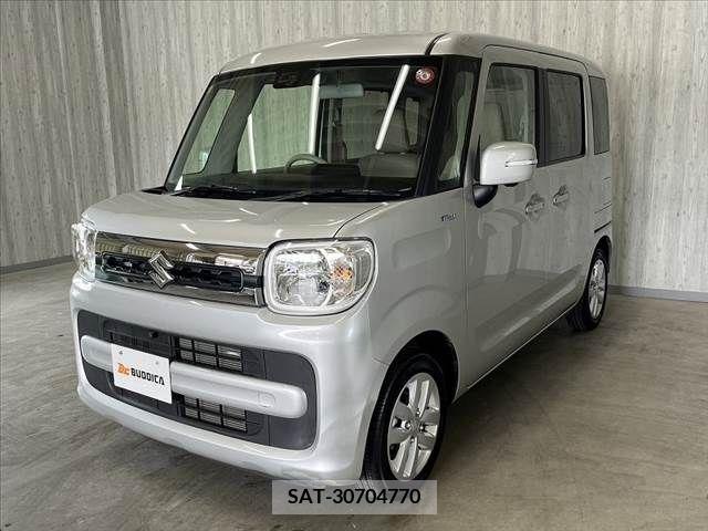 Suzuki SPACIA 2018-10 285616-9