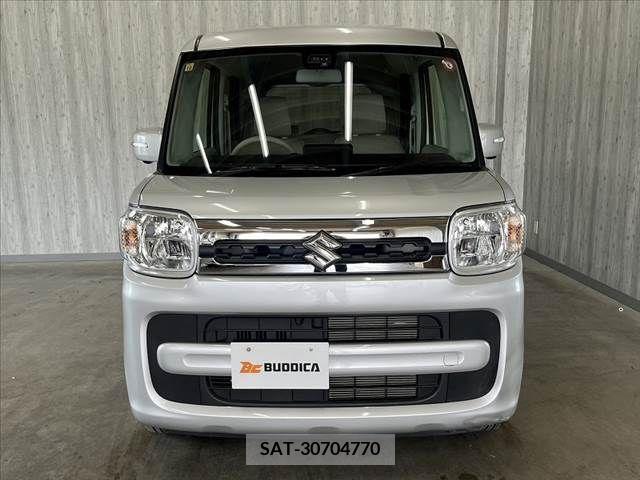 Suzuki SPACIA 2018-10 285616-8