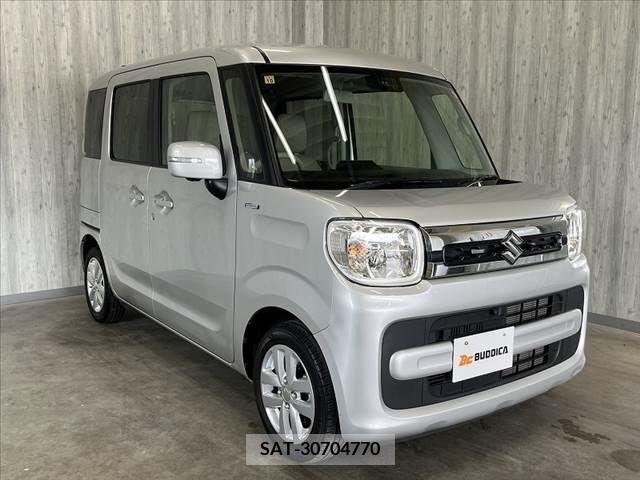 Suzuki SPACIA 2018-10 285616-7