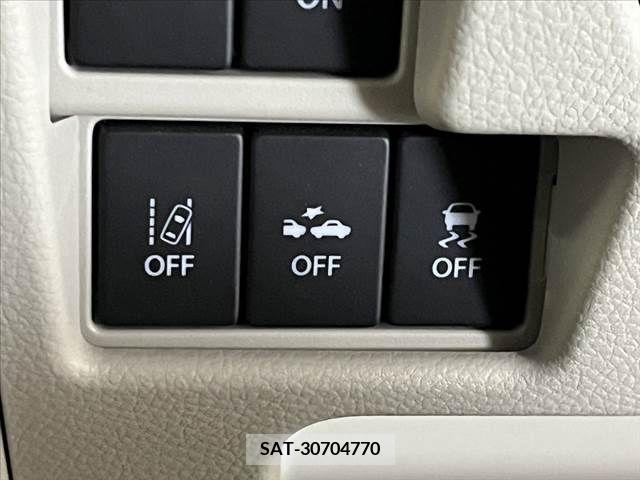 Suzuki SPACIA 2018-10 285616-4