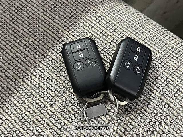 Suzuki SPACIA 2018-10 285616-19