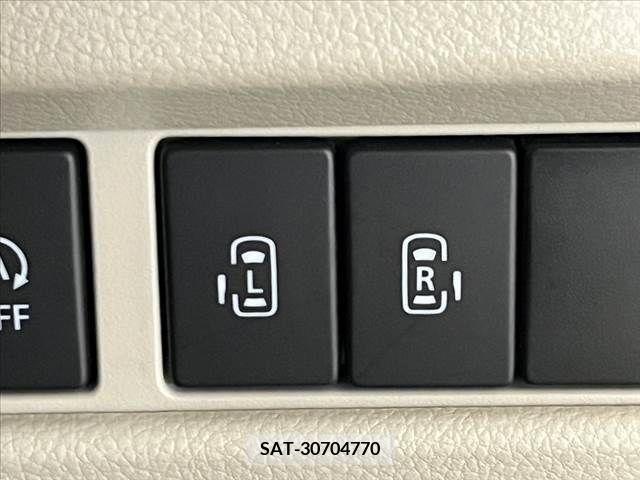 Suzuki SPACIA 2018-10 285616-3