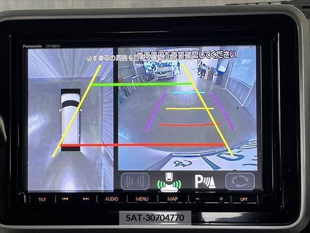 Suzuki SPACIA 2018-10 285616-18