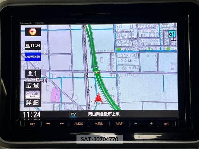 Suzuki SPACIA 2018-10 285616-2