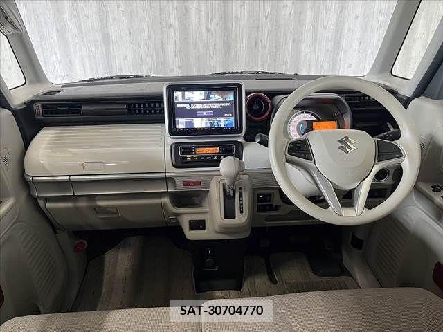 Suzuki SPACIA 2018-10 285616-1