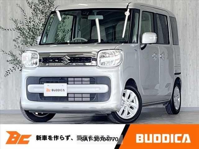 Suzuki SPACIA 2018-10 285616-0
